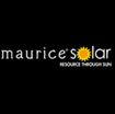 Maurice Solar