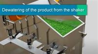 IQF innovative food processing technology - 3D Explainer Video