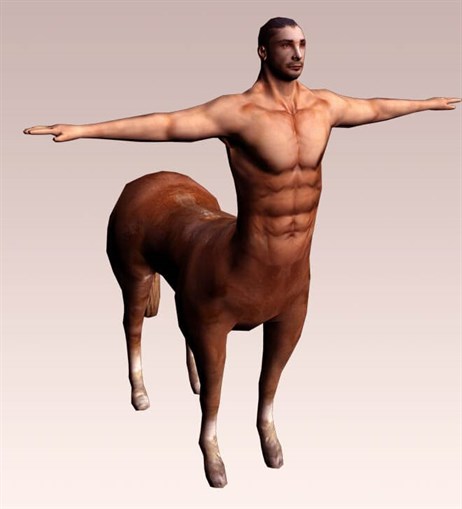 centaur