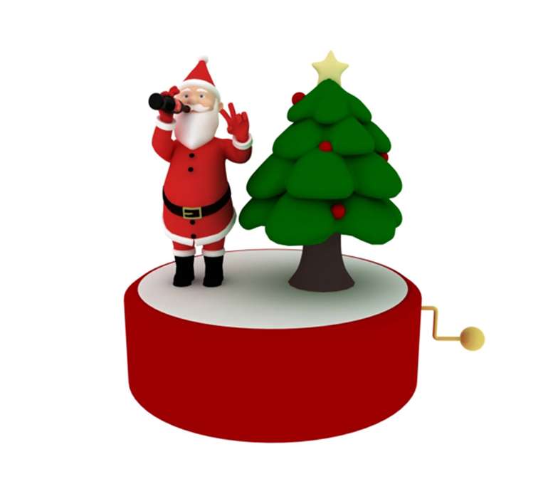 3D Print Modeling Services