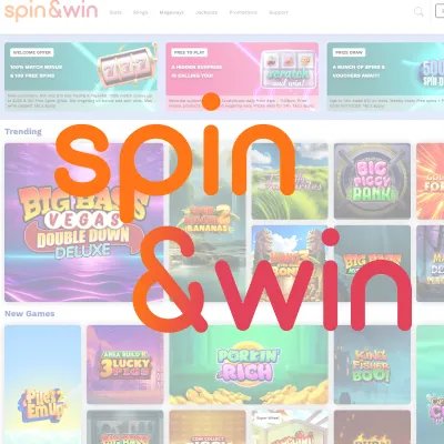 Discover the Thrill of Doctor Spins Casino in the UK for Real Money - overview