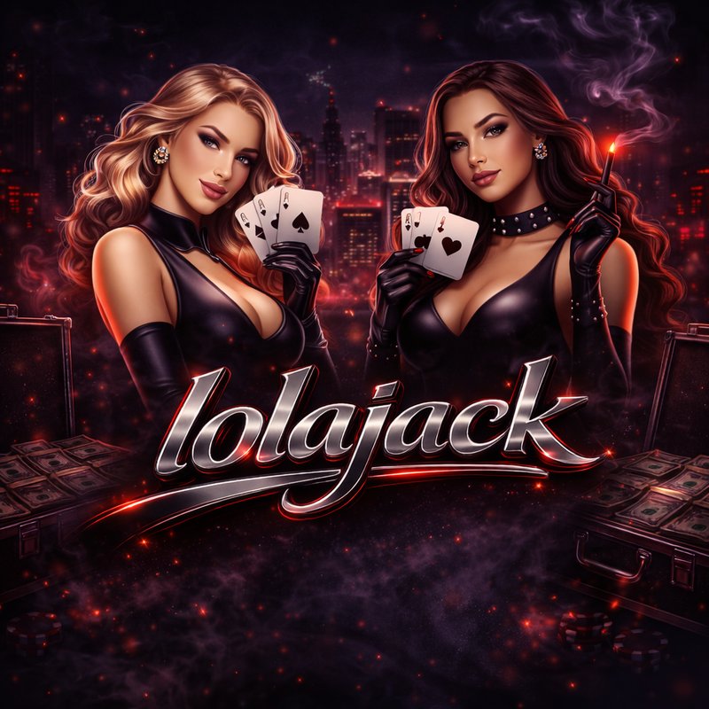 United Kingdom - lolajack review